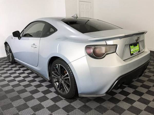 2013 Scion FR-S 10 Series Coupe - cars & trucks - by dealer -... for sale in Tacoma, WA – photo 10