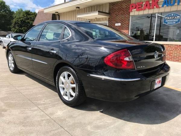 2005 *Buick* *LaCrosse* *CXS* - cars & trucks - by dealer - vehicle... for sale in Medina, OH – photo 13