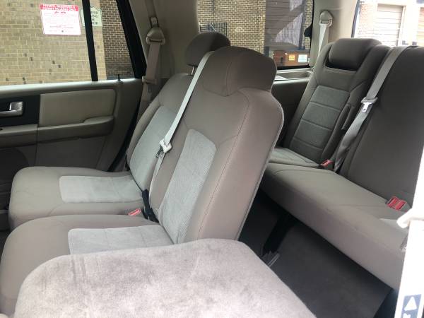 2003 Ford Expedition - cars & trucks - by owner - vehicle automotive... for sale in Temple Hills, District Of Columbia – photo 7