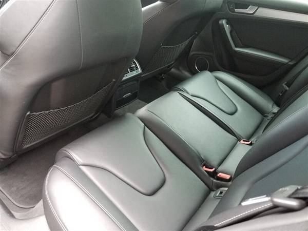 2015 *Audi* *S4* *4dr Sedan S Tronic Premium Plus* B for sale in Uniontown, PA – photo 21