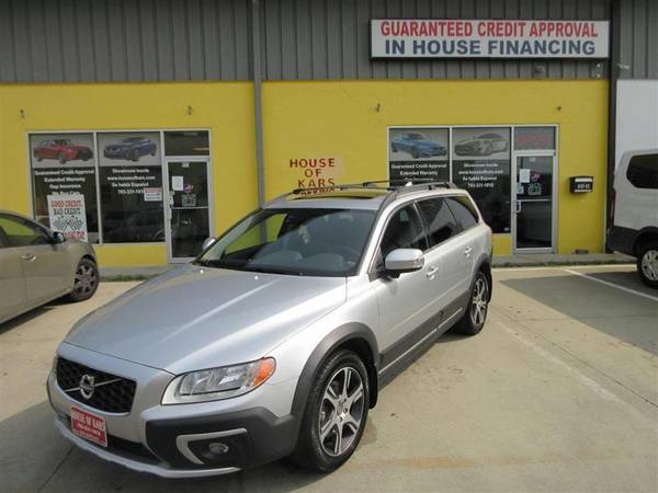 2015 Volvo XC70 T6 AWD 4dr Wagon (midyear release) CALL OR TEXT for sale in MANASSAS, District Of Columbia – photo 24