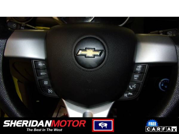 2013 Chevrolet Spark LT **WE DELIVER TO MT & NO SALES TAX** for sale in Sheridan, WY – photo 12
