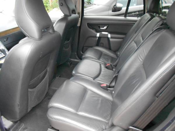 2010 VOLVO XC90 79,000 MILES!! WOW!! AWD!! 3 ROWS! MUST SEE WE... for sale in Farmingdale, NY – photo 8