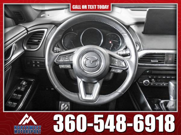 2020 Mazda CX-9 Grand Touring AWD - - by dealer for sale in Marysville, WA – photo 17