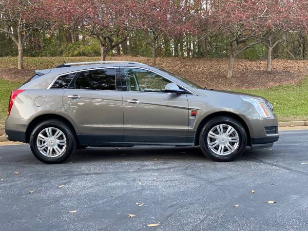 2012 CADILLAC SRX FULLY LOADED - cars & trucks - by owner - vehicle... for sale in Decatur, GA – photo 8