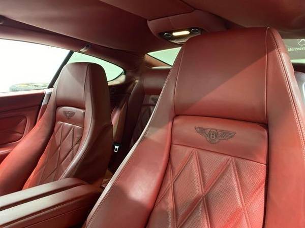 2005 Bentley Continental GT Turbo AWD GT Turbo 2dr Coupe $1200 -... for sale in Temple Hills, District Of Columbia – photo 24
