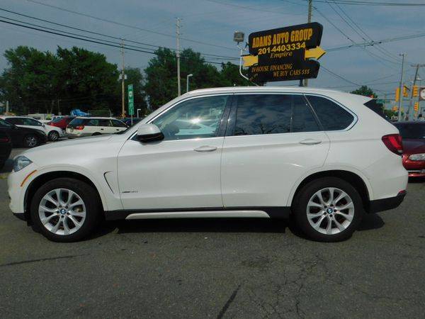2014 BMW X5 xDrive35i Buy Here Pay Her, for sale in Little Ferry, NJ – photo 8