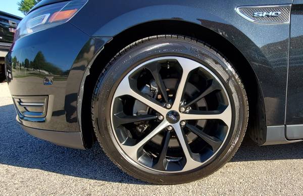 2015 Ford Taurus SHO AWD Loaded w/ Only 48k Miles! for sale in Green Bay, WI – photo 10