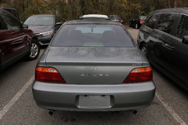 2000 Acura TL **Only 84k Miles** - cars & trucks - by dealer -... for sale in High Point, NC – photo 4