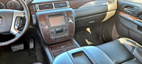 2012 GMC Sierra 2500HD Denali Crew Cab 4WD WE SPECIALIZE IN TRUCKS!... for sale in Broken Arrow, TX – photo 20