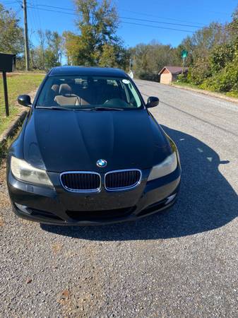 2010 BMW 328i XDrive - cars & trucks - by owner - vehicle automotive... for sale in Alexander City, AL – photo 2