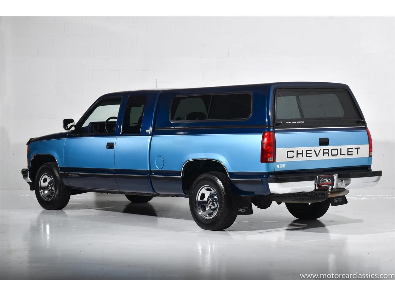 1994 Chevrolet C/K 1500 for sale in Farmingdale, NY – photo 4