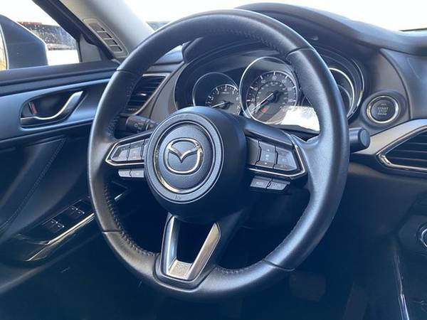 2018 Mazda CX-9 Touring with - cars & trucks - by dealer - vehicle... for sale in Murfreesboro TN, KY – photo 16