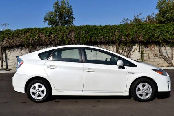 2010 Toyota Prius Prius II - SCHEDULE YOUR TEST DRIVE TODAY! - cars... for sale in Lawndale, CA – photo 7