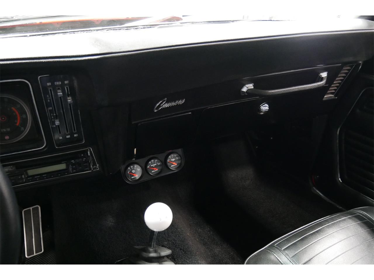 1969 Chevrolet Camaro SS for sale in McAlester, OK – photo 15