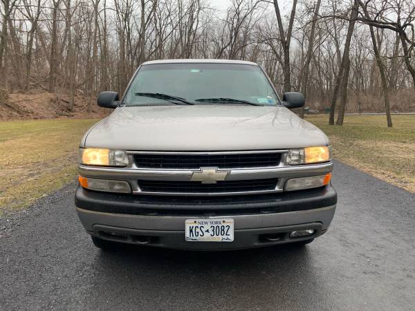 2004 Chevrolet Chevy Suburban 1500 LT for sale in Newburgh, NY – photo 4