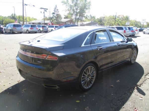 2014 Lincoln MKZ 4dr Sdn Hybrid FWD for sale in Fairless Hills, PA – photo 7