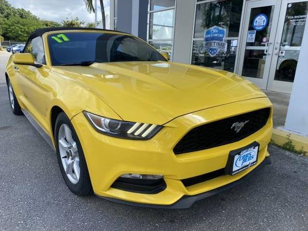 2017 Ford Mustang - - by dealer for sale in Other, Other – photo 7