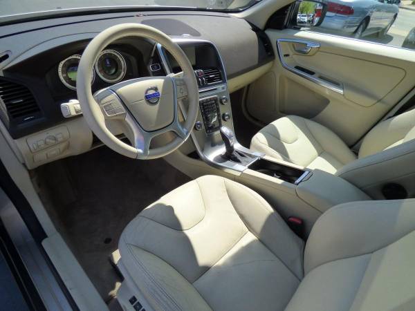 2013 Volvo XC60 3 2 - - by dealer - vehicle automotive for sale in San Luis Obispo, CA – photo 23