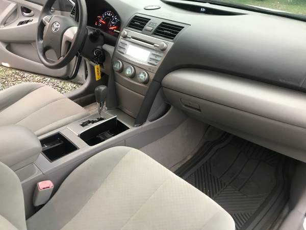 2007 TOYOTA CAMRY LE - cars & trucks - by dealer - vehicle... for sale in Alexandria, District Of Columbia – photo 19