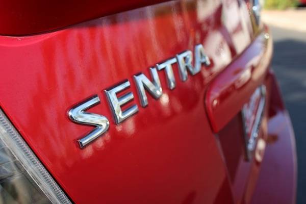 2012 Nissan Sentra 2 0 SR - - by dealer - vehicle for sale in Mesa, AZ – photo 24