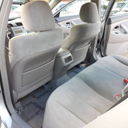 2009 Toyota Camry - APPROVED W/ $1495 DWN *OAC!! for sale in La Crescenta, CA – photo 12