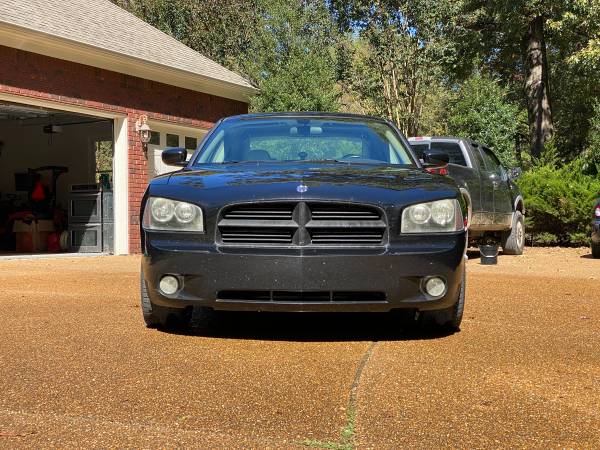 2006 Dodge Charger R/T - cars & trucks - by owner - vehicle... for sale in Nesbit, TN – photo 5