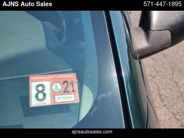 2007 PONTIAC G6 VALUE LEADER - cars & trucks - by dealer - vehicle... for sale in Alexandria, District Of Columbia – photo 8