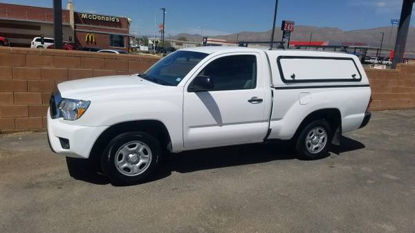 1-owner! Won t last long! - - by dealer - vehicle for sale in Alamogordo, NM – photo 2