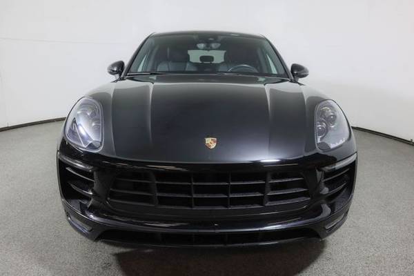 2018 Porsche Macan, Black - cars & trucks - by dealer - vehicle... for sale in Wall, NJ – photo 8