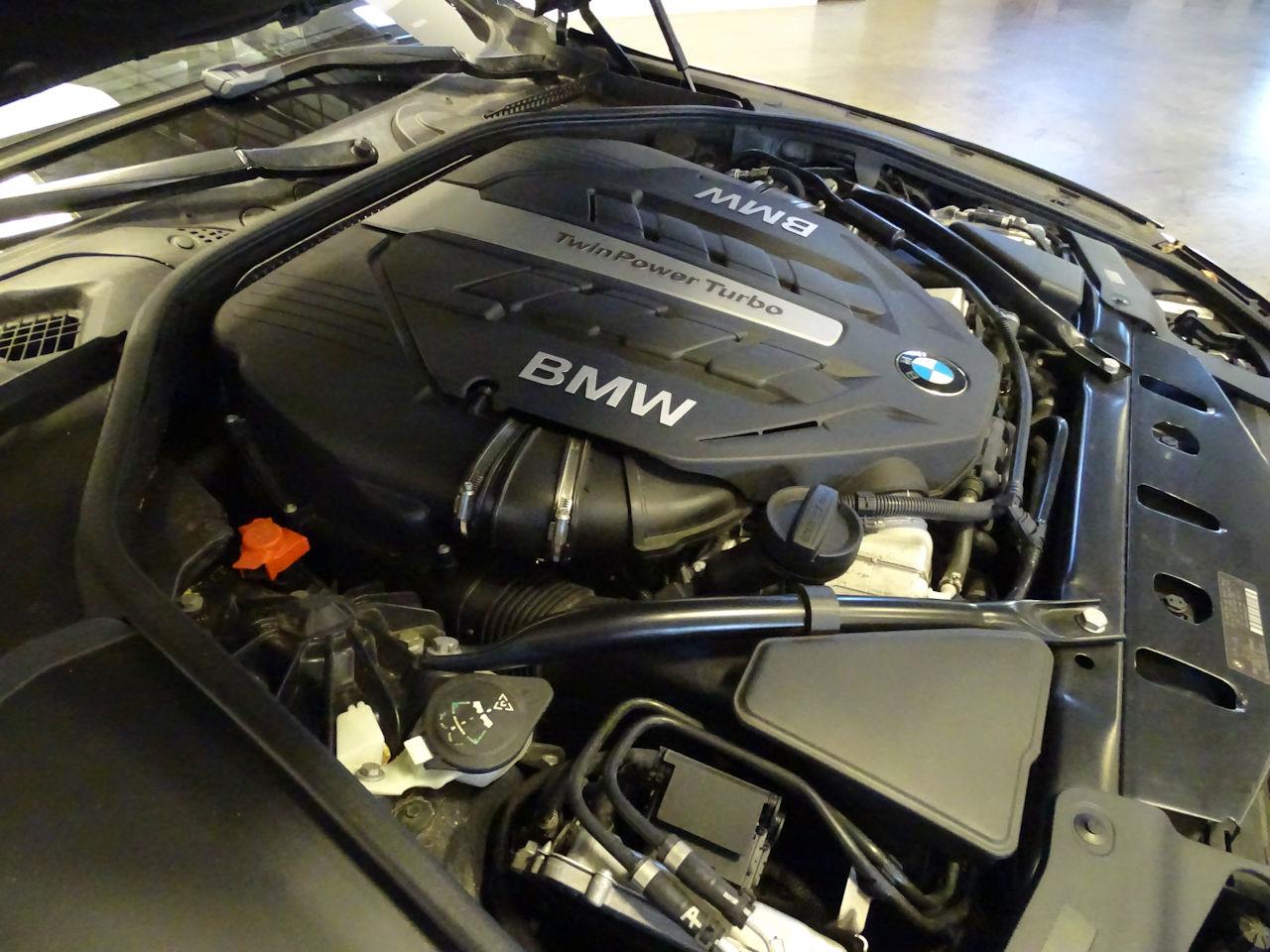 2013 BMW 650I for sale in O'Fallon, IL – photo 20