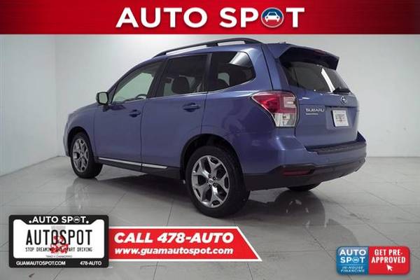 2017 Subaru Forester - - by dealer for sale in Other, Other – photo 5
