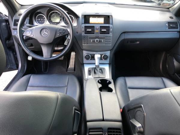2011 Mercedes-Benz C-Class 4dr Sdn C 300 Luxury RWD for sale in Las Vegas, NV – photo 20