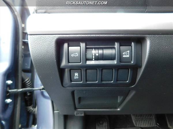 2015 Subaru Outback Premium - - by dealer - vehicle for sale in Cedar Rapids, IA – photo 10
