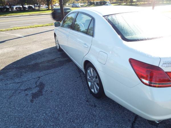 2007 Toyota Avalon Limited - cars & trucks - by dealer - vehicle... for sale in Wilmington, DE – photo 3