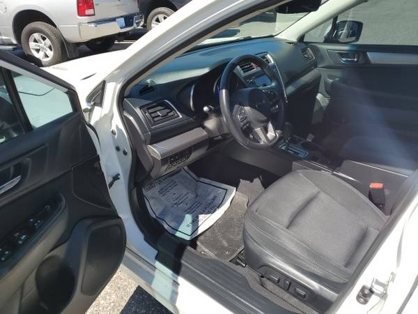 2017 Subaru Legacy Premium - - by dealer - vehicle for sale in LIVINGSTON, MT – photo 13