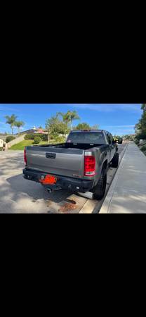 2007 5 GMC Duramax 2500 4x4 for sale in San Marcos, CA – photo 9