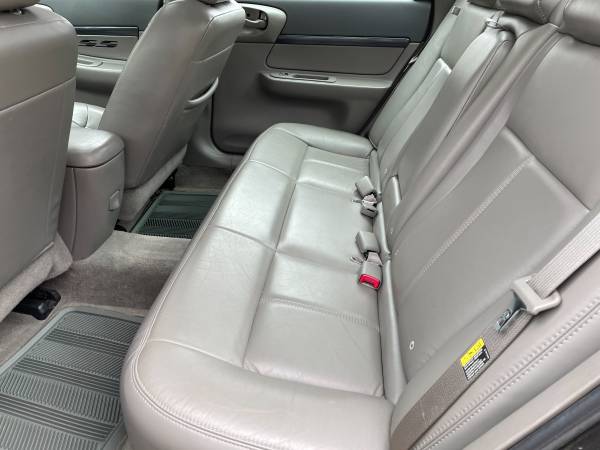 2004 Chevy Impala SS for sale in Brookfield , CT – photo 12