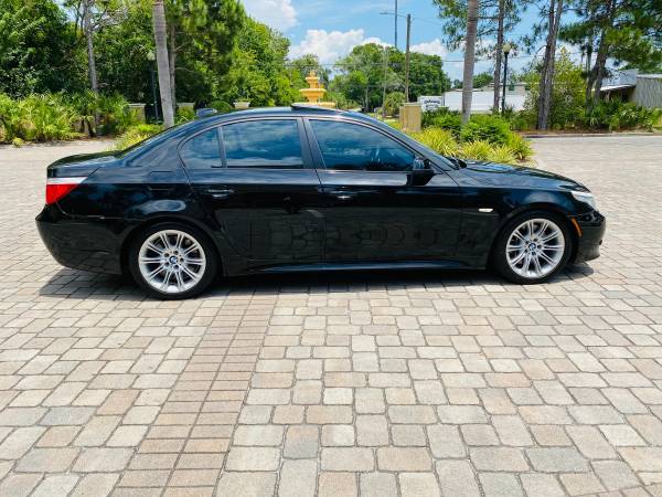 2010 BMW 535I M Package Clean! for sale in TAMPA, FL – photo 14