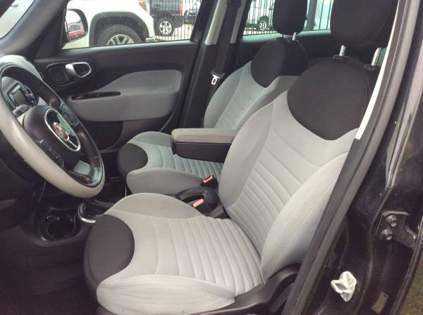 VERY NICE!!! 2014 Fiat 500L ***FREE WARRANTY*** - cars & trucks - by... for sale in Metairie, LA – photo 12