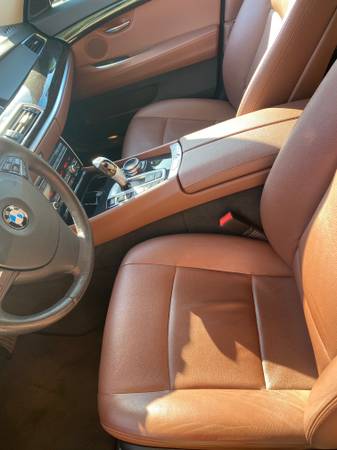 2014 BMW 535i xDrive GT for sale in Tiburon, CA – photo 6