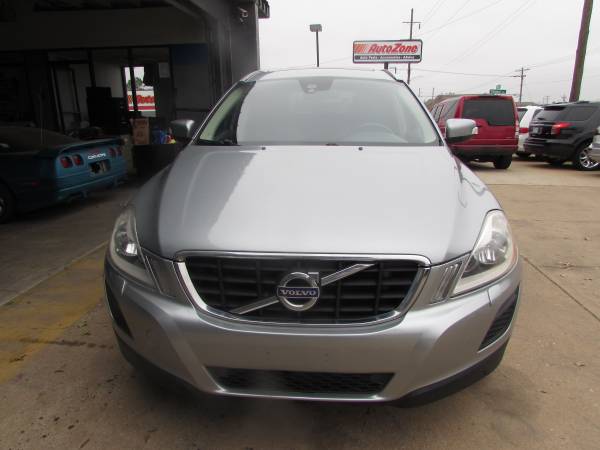 2013 VOLVO XC60 - - by dealer - vehicle automotive sale for sale in Oklahoma City, OK – photo 8