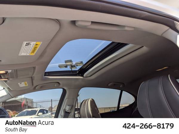 2019 Acura TLX w/Technology Pkg SKU:KA008322 Sedan - cars & trucks -... for sale in Torrance, CA – photo 18
