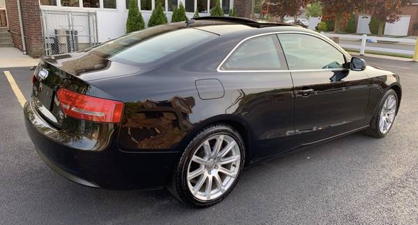 2011 AUDI A5 2 0T PREMIUM PLUS QUATTRO - - by dealer for sale in Brooklyn, NY – photo 8