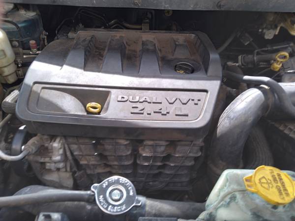 2009 dodge journey mechanic special for sale in Glendale, AZ – photo 2