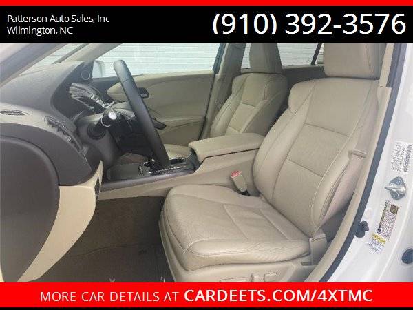 2014 ACURA RDX TECHNOLOGY - cars & trucks - by dealer - vehicle... for sale in Wilmington, NC – photo 7