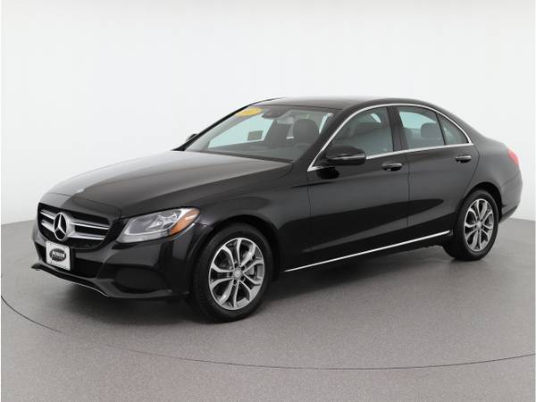 2017 Mercedes-Benz C 300 C 300 - - by dealer - vehicle for sale in Tyngsboro, MA – photo 6