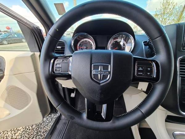 2018 Dodge Grand Caravan SXT Wagon Minivan, Passenger - cars & for sale in Corvallis, OR – photo 16
