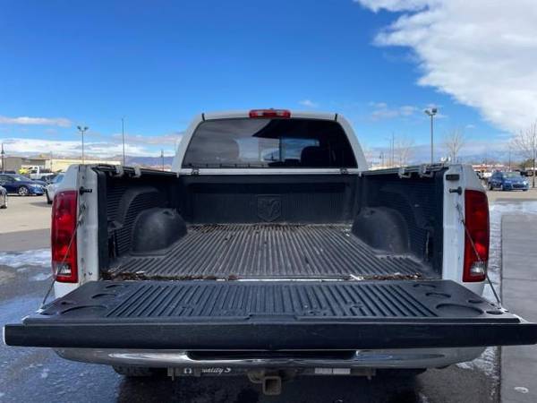 2002 Dodge Ram 1500 - - by dealer - vehicle for sale in Grand Junction, CO – photo 24