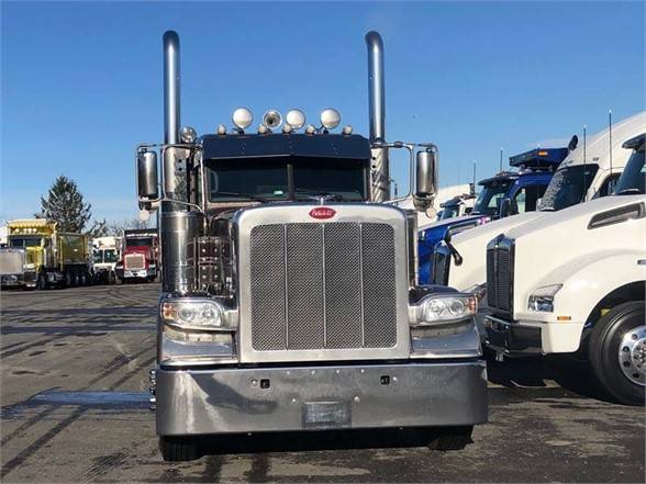 2016 PETERBILT 389 - cars & trucks - by dealer - vehicle automotive... for sale in Coopersburg, PA – photo 6